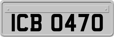 ICB0470
