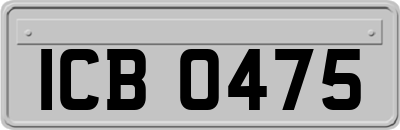 ICB0475