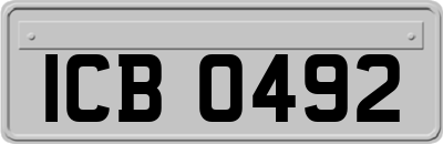 ICB0492