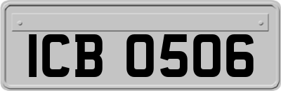 ICB0506