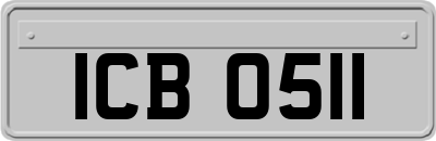 ICB0511