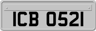 ICB0521