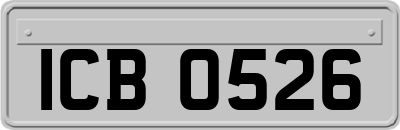 ICB0526