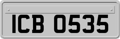 ICB0535