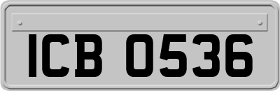 ICB0536