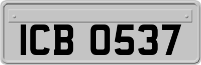 ICB0537