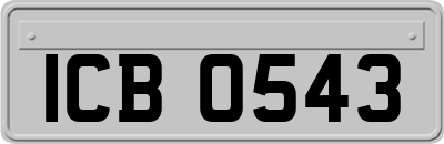 ICB0543