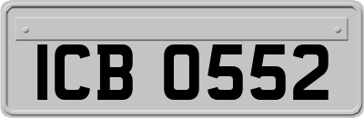 ICB0552
