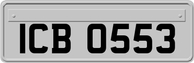 ICB0553