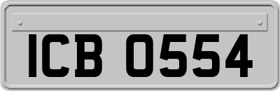 ICB0554