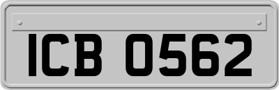 ICB0562