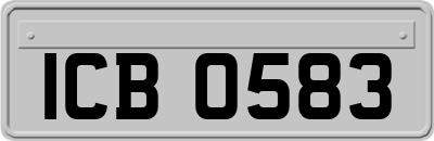 ICB0583