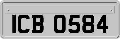 ICB0584