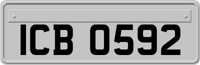 ICB0592