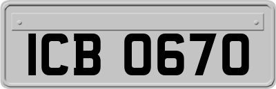 ICB0670