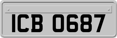 ICB0687