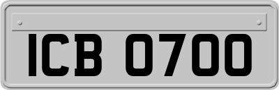 ICB0700