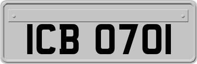ICB0701
