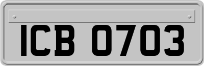 ICB0703