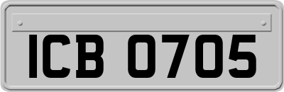 ICB0705