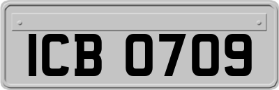 ICB0709