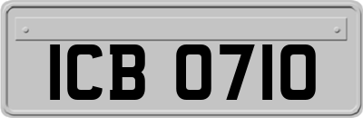 ICB0710
