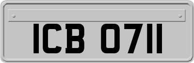 ICB0711