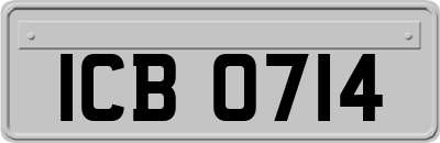 ICB0714