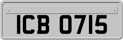 ICB0715