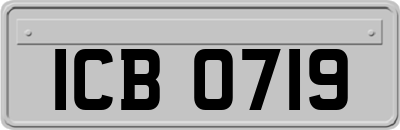 ICB0719