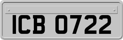 ICB0722