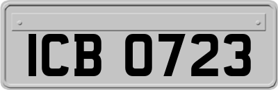ICB0723