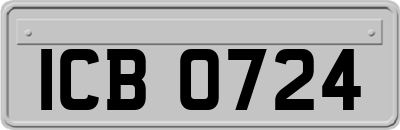 ICB0724