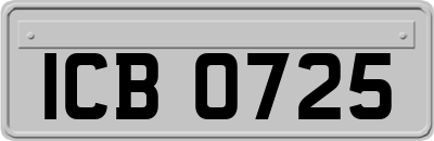 ICB0725