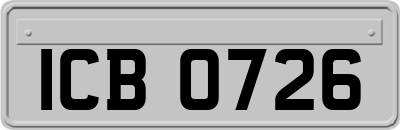 ICB0726