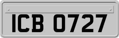 ICB0727