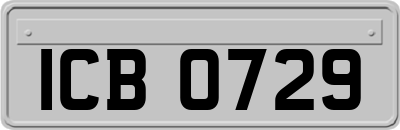ICB0729
