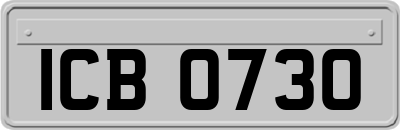 ICB0730