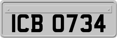 ICB0734