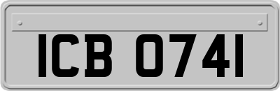 ICB0741