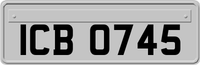 ICB0745