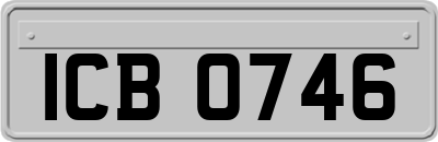 ICB0746