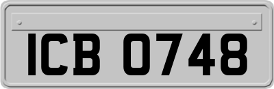 ICB0748