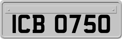 ICB0750