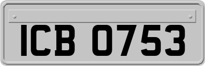 ICB0753