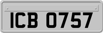 ICB0757