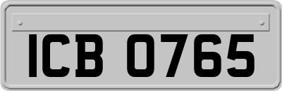 ICB0765