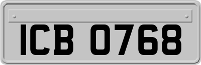 ICB0768