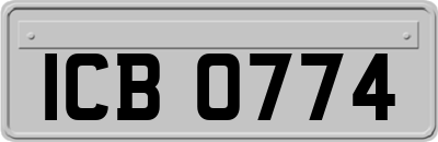 ICB0774