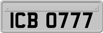 ICB0777